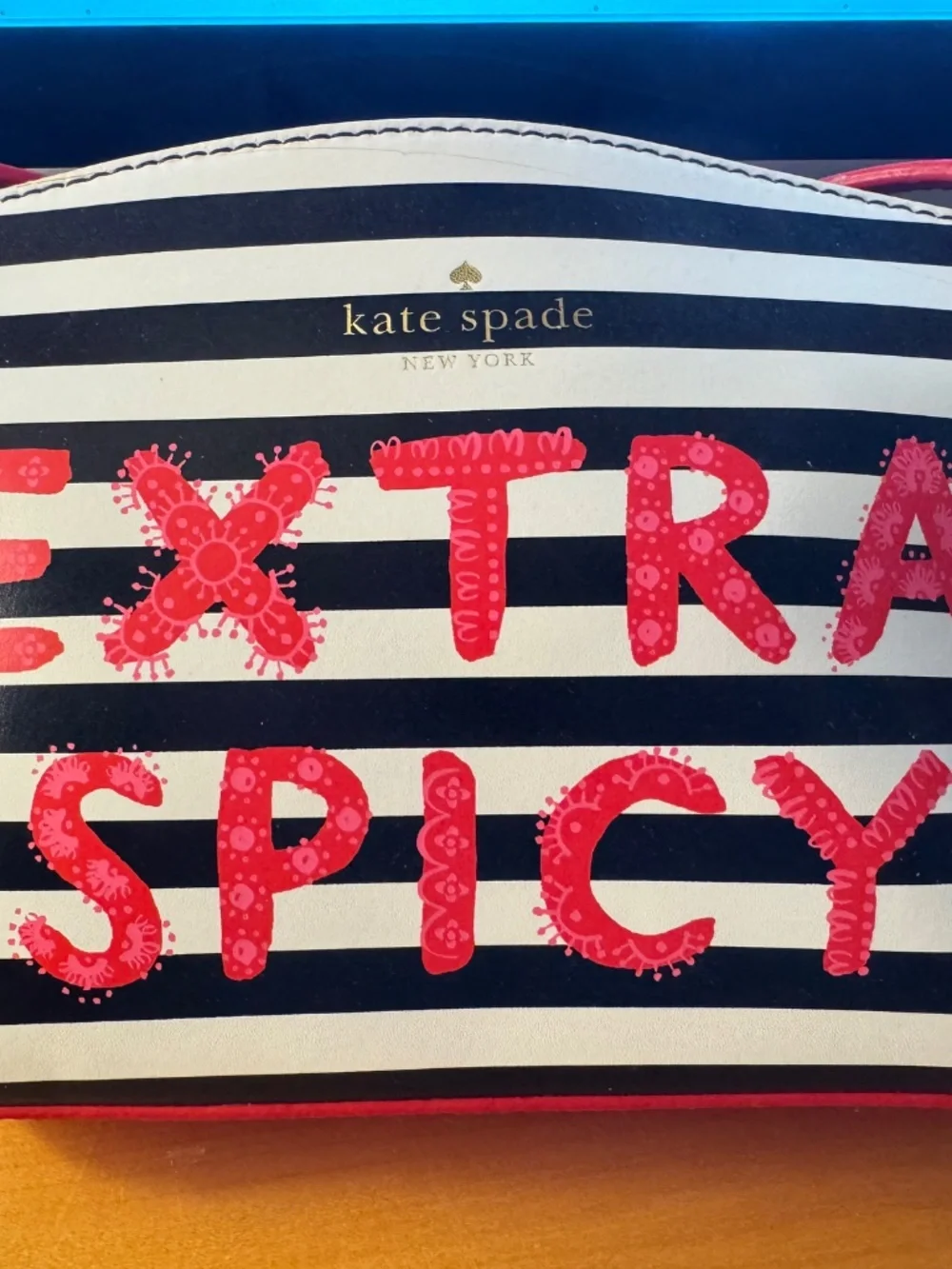 kate spade nwt extra